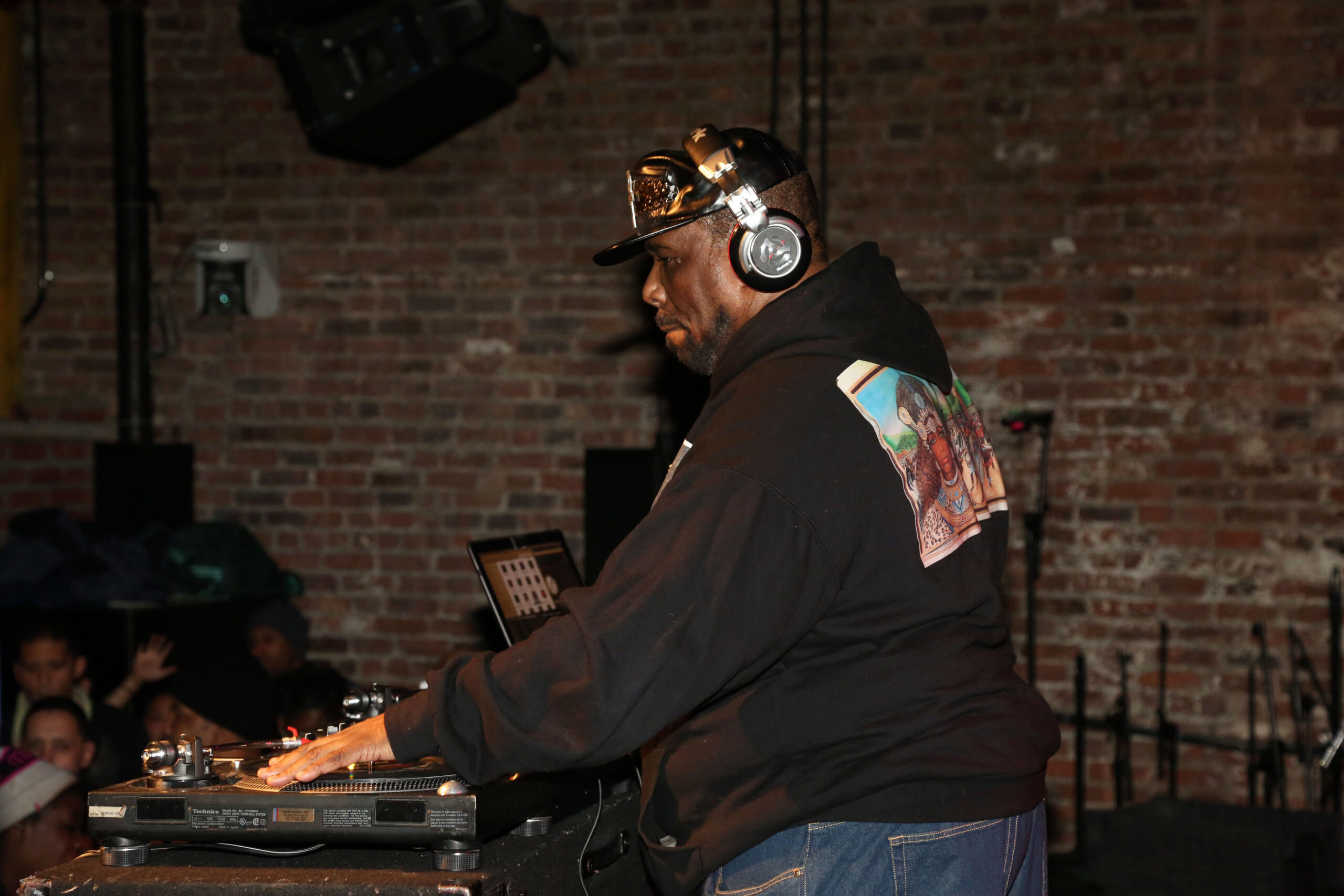 afrika bambaataa