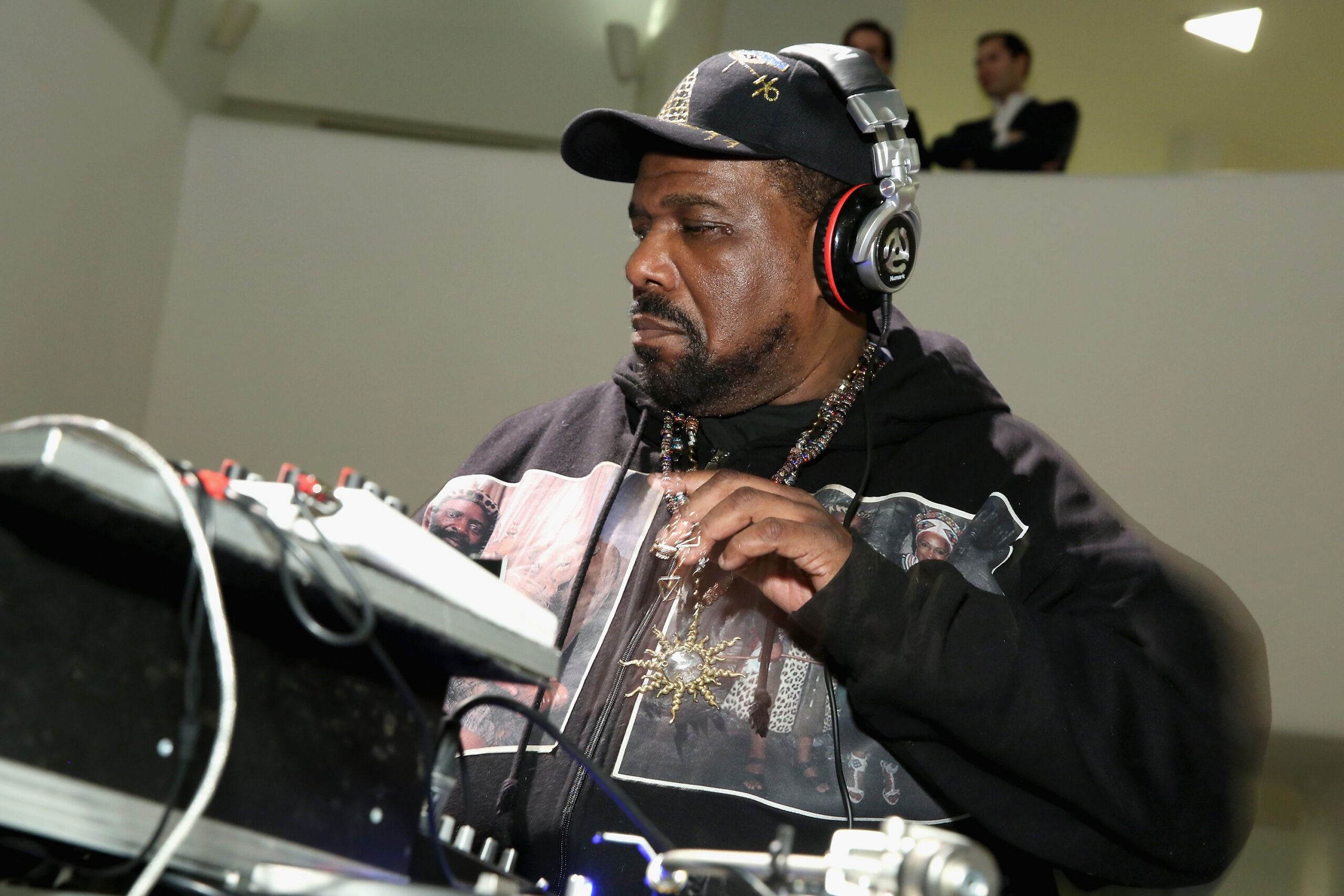 afrika bambaataa