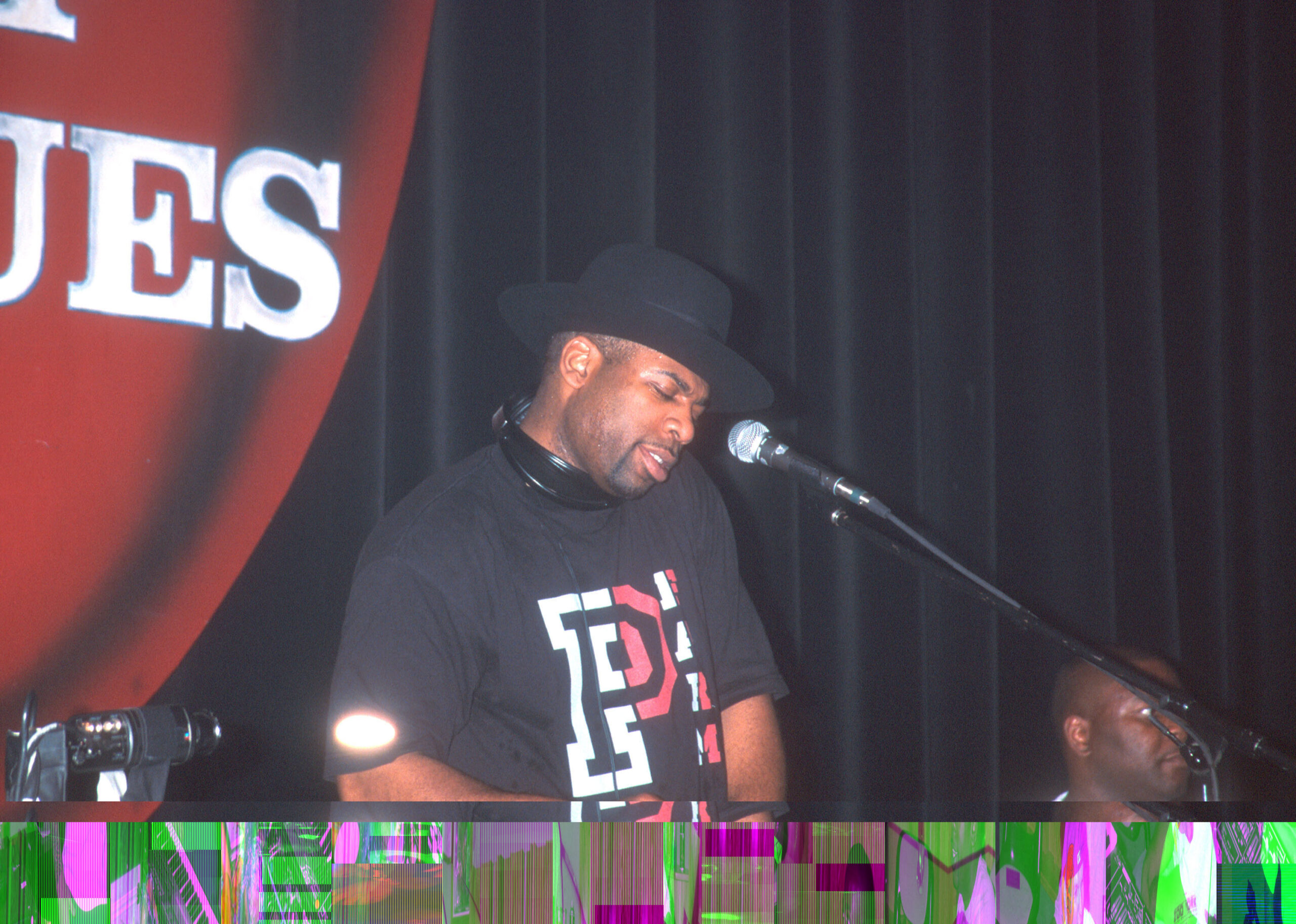 jam master jay