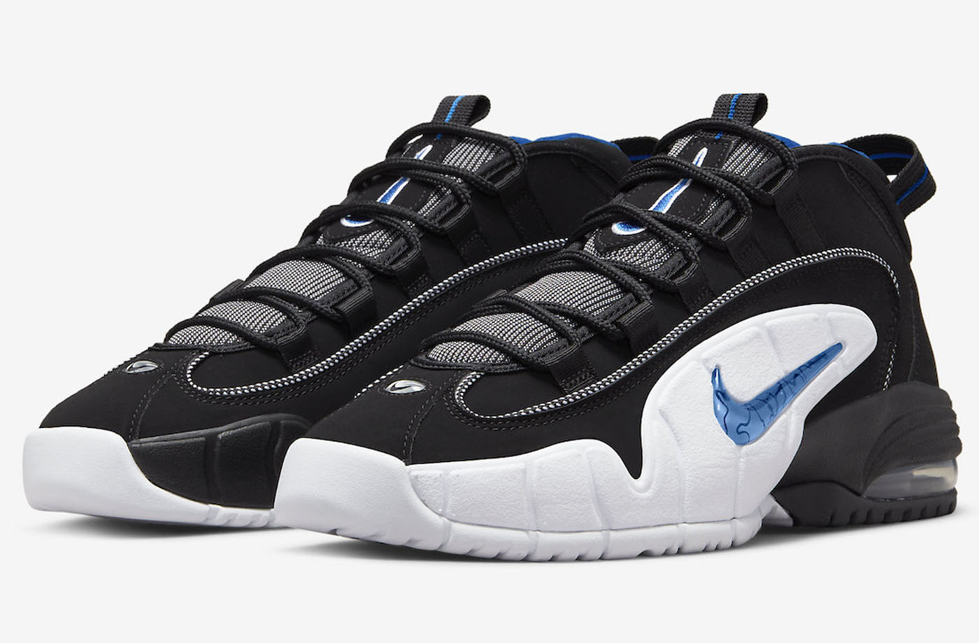 Nike Air Max Penny 1