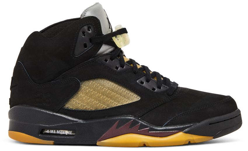 Air Jordan 5
