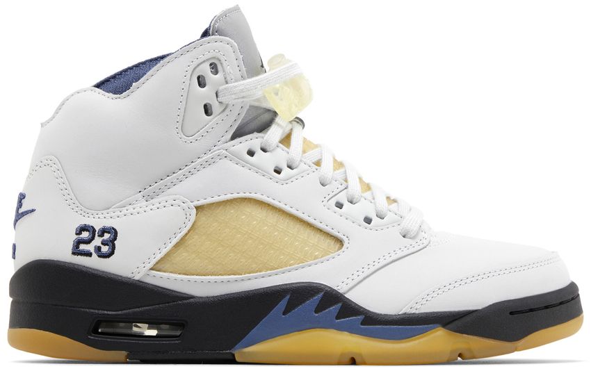 Air Jordan 5