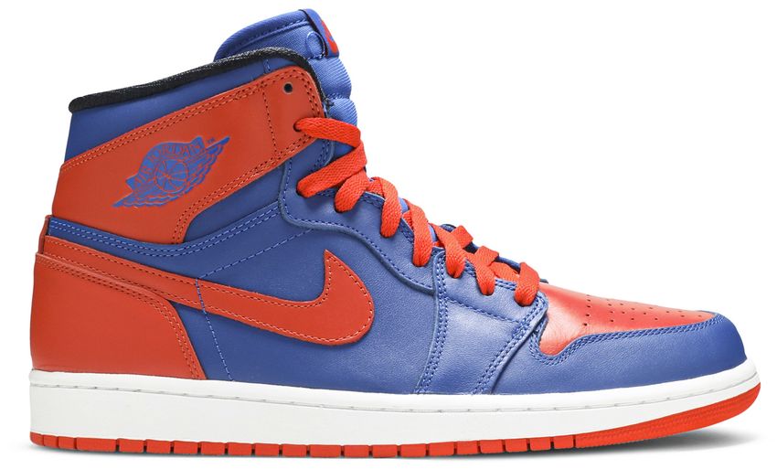 New York Knicks