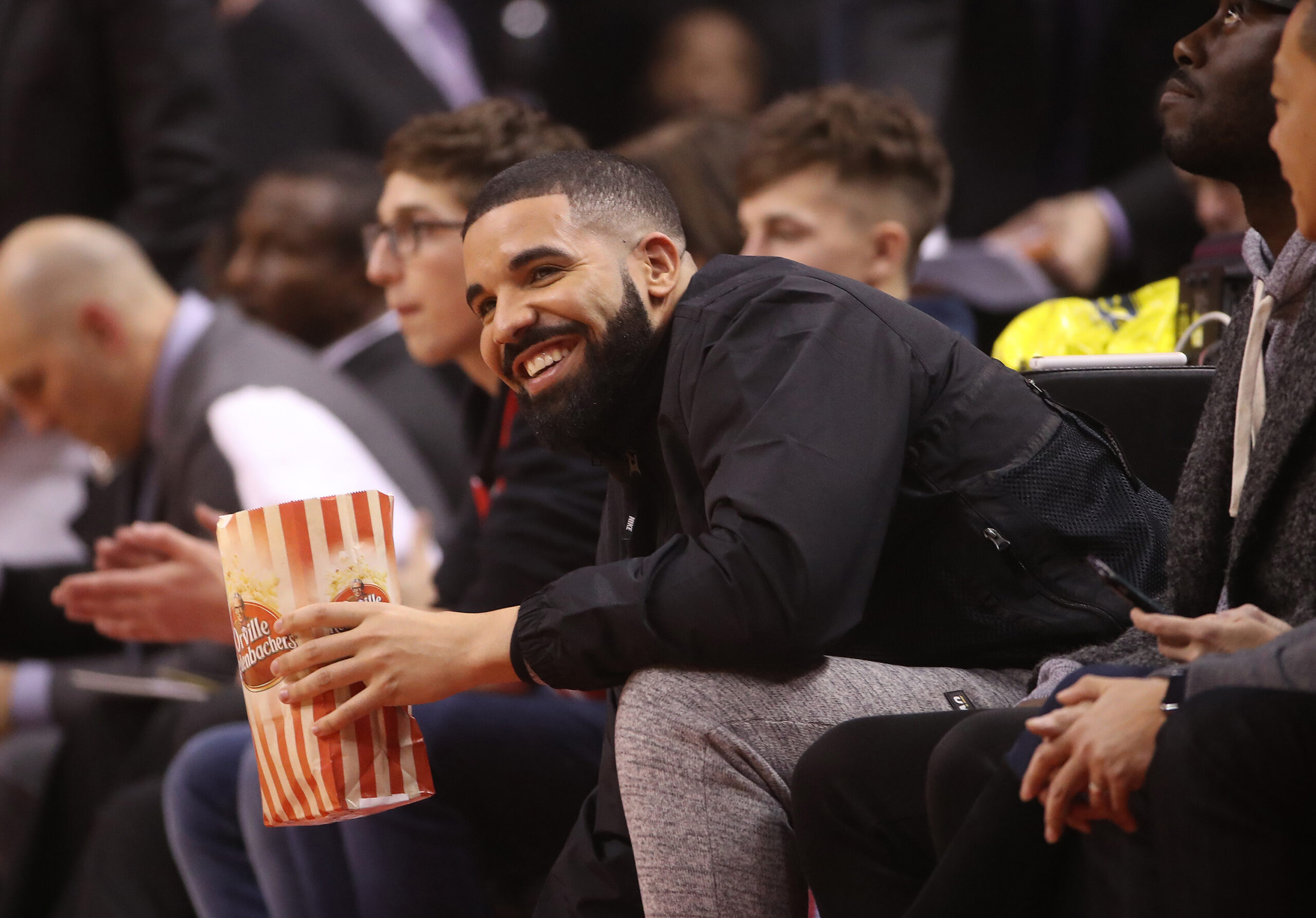 Drake