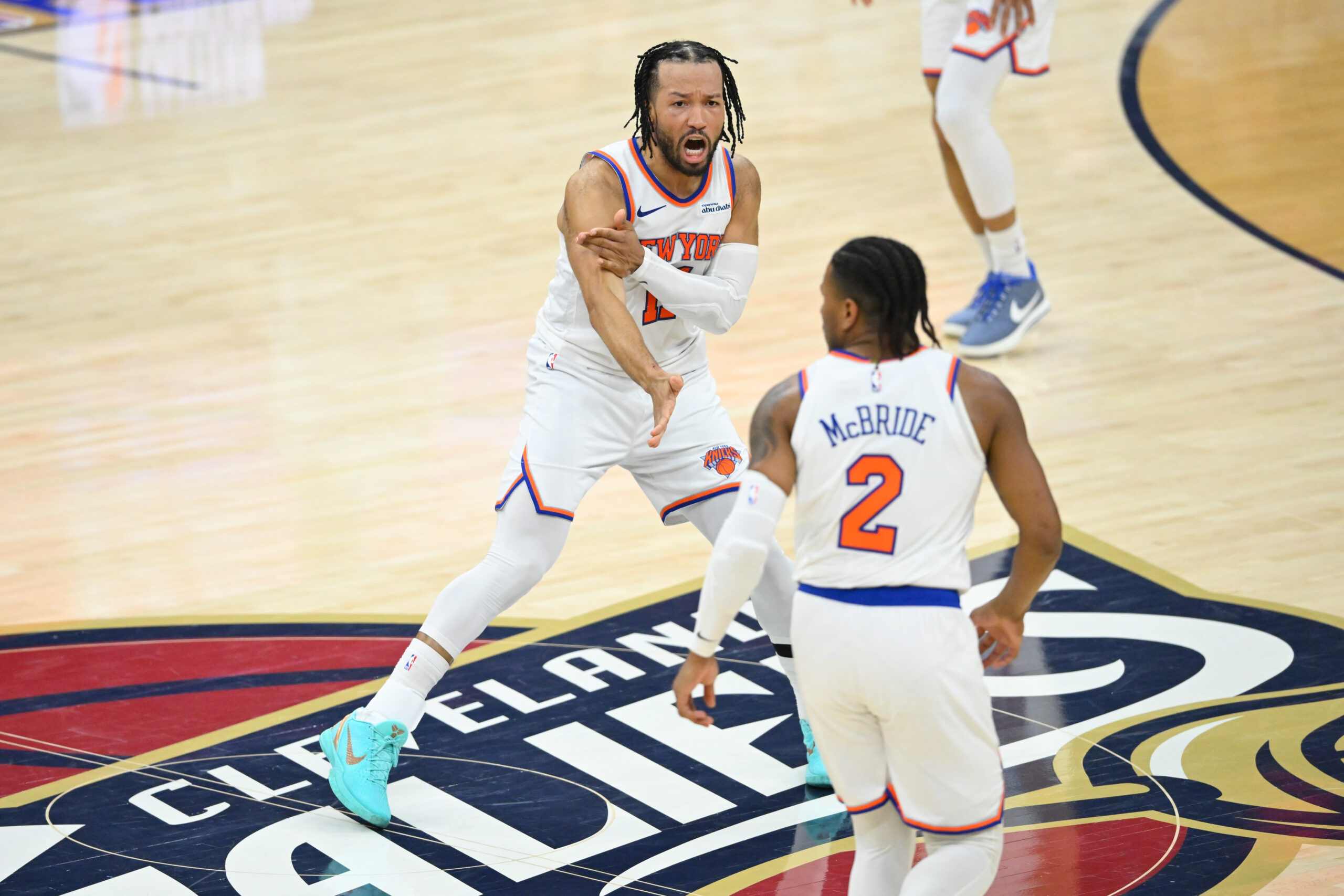New York Knicks