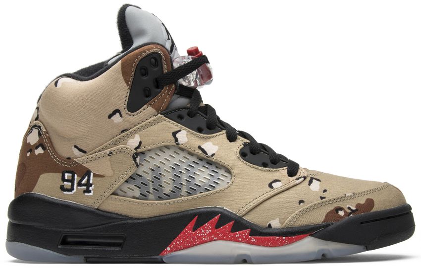 Air Jordan 5