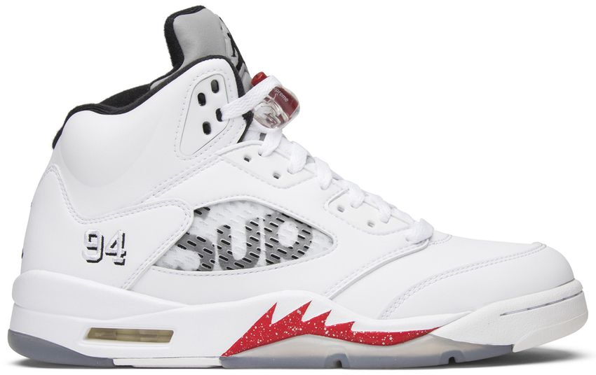 Air Jordan 5