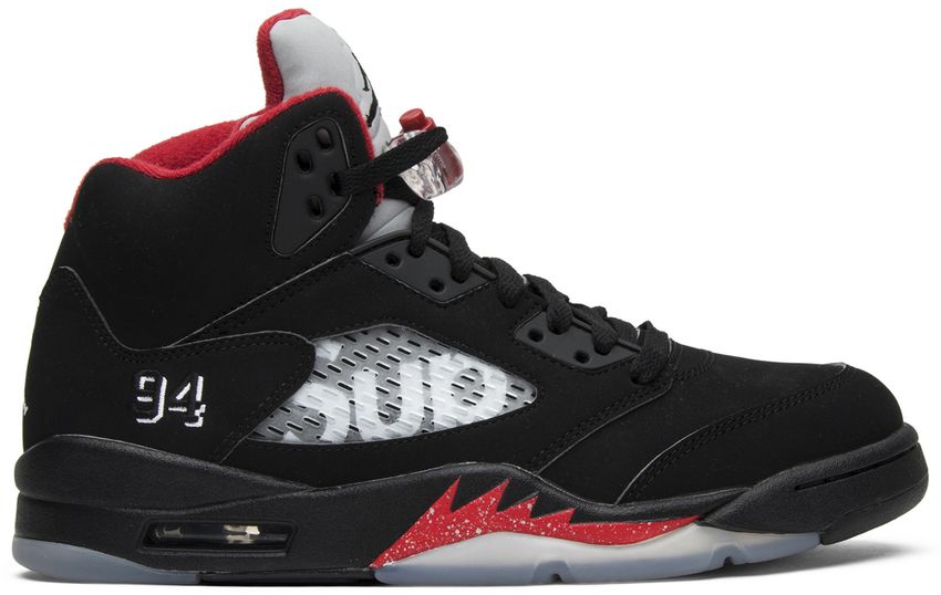 Air Jordan 5