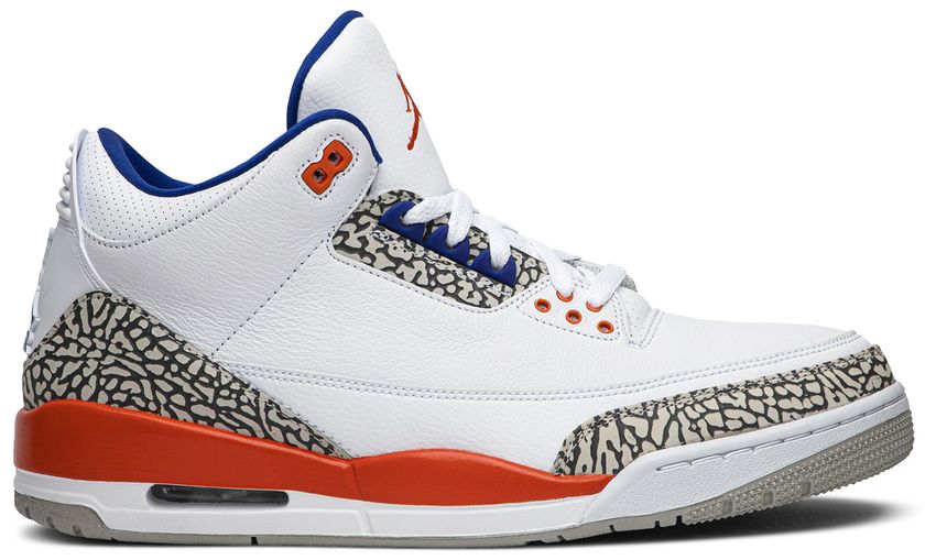 New York Knicks