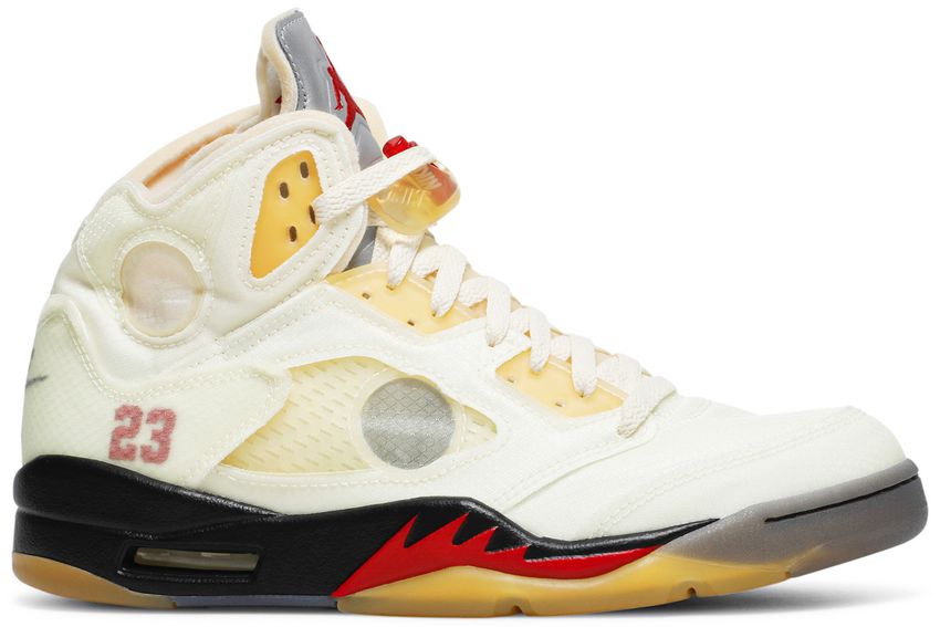 Air Jordan 5