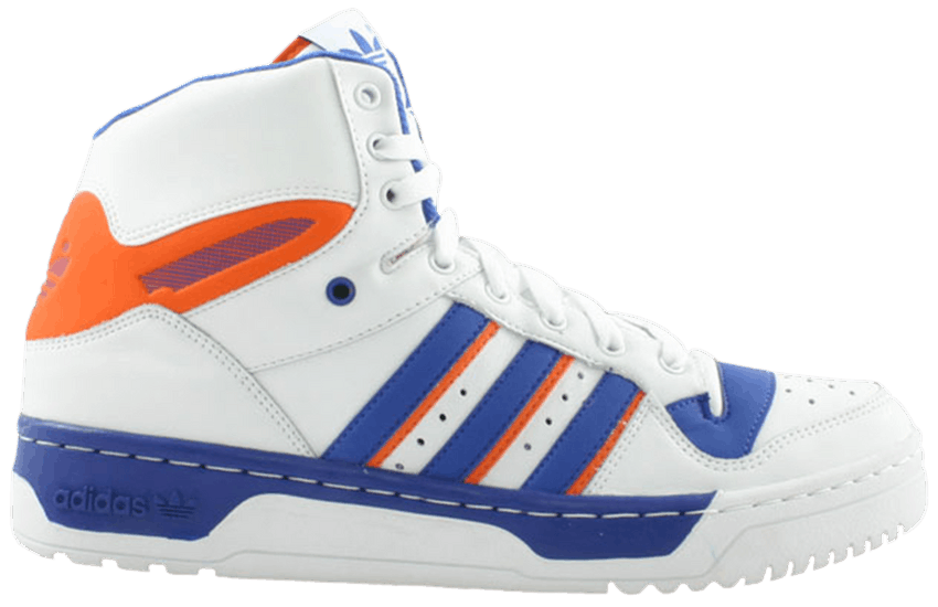 Adidas Attitude Hi