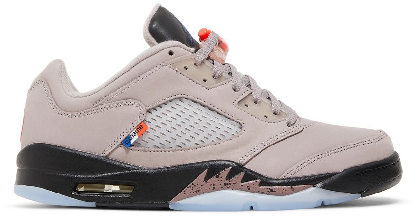 Air Jordan 5
