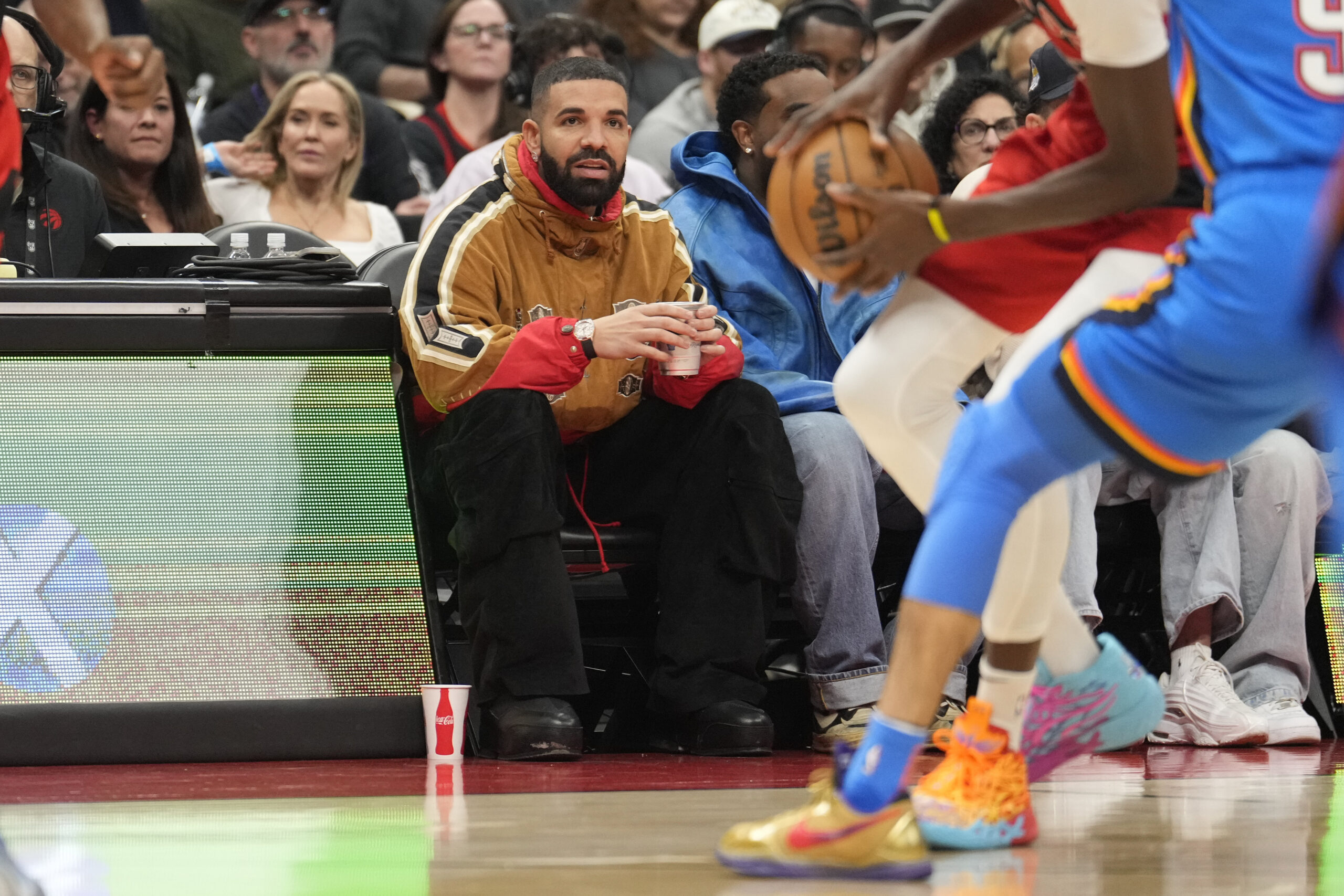 Drake
