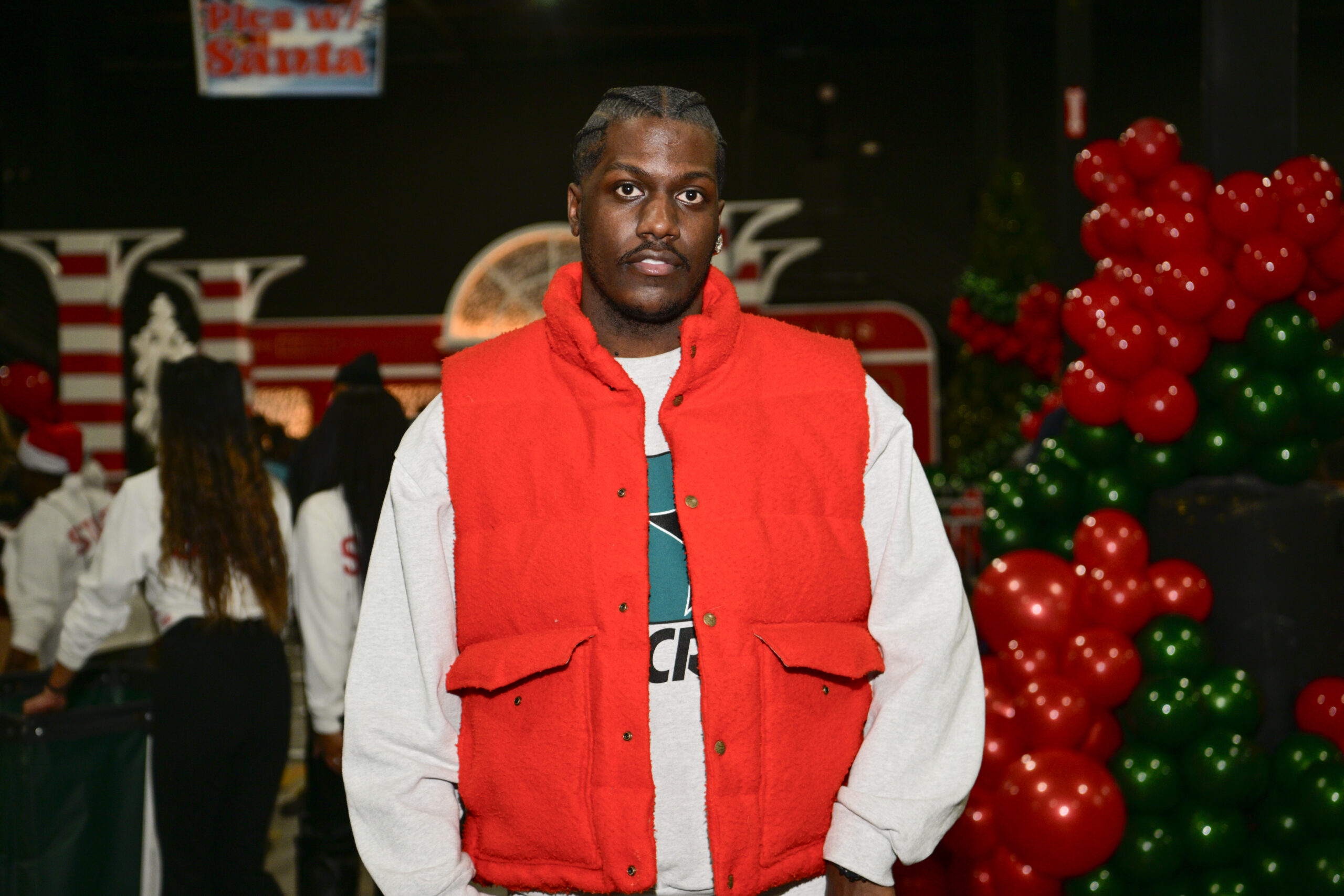 Lil Yachty