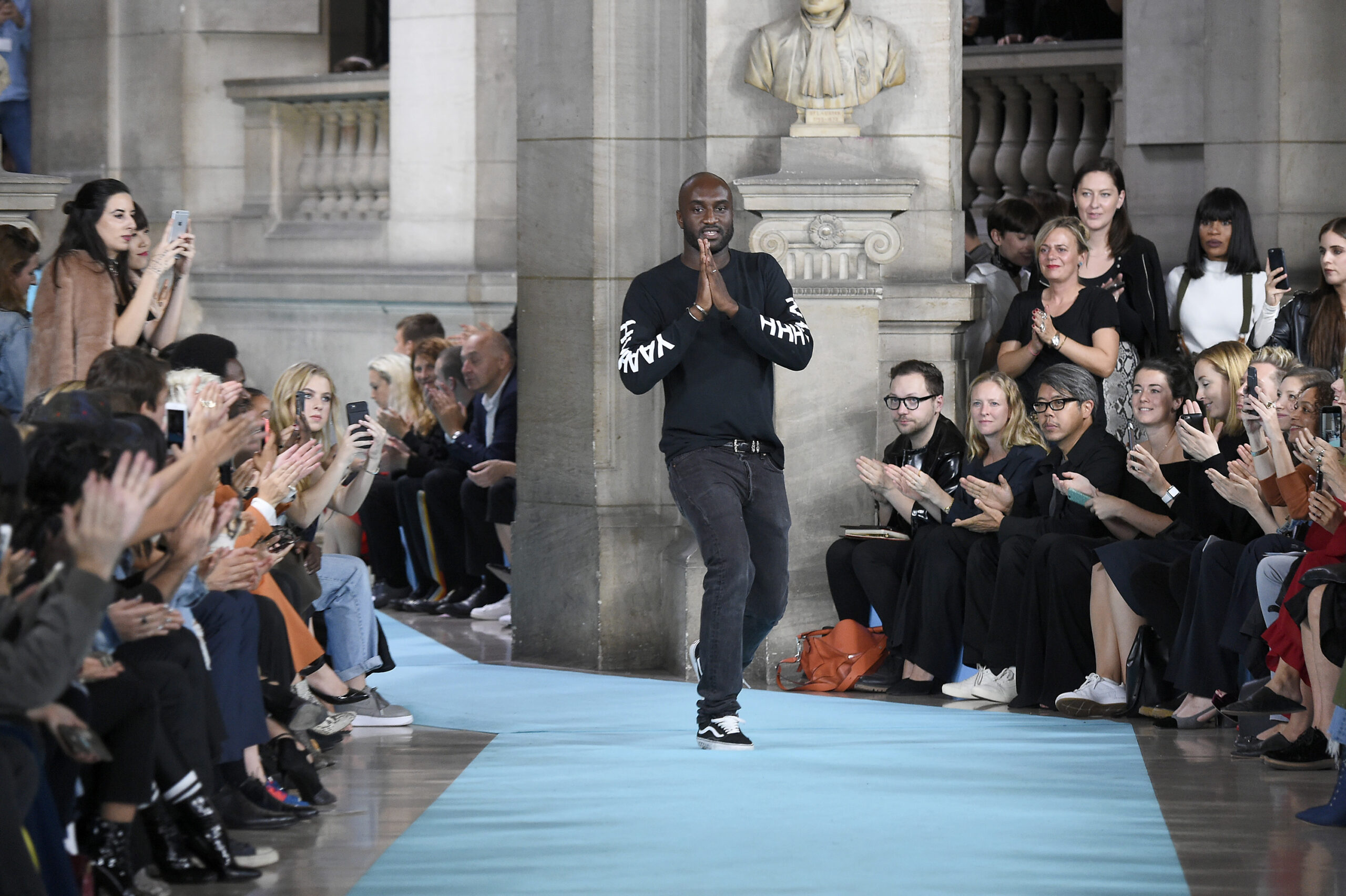 Virgil Abloh Archive