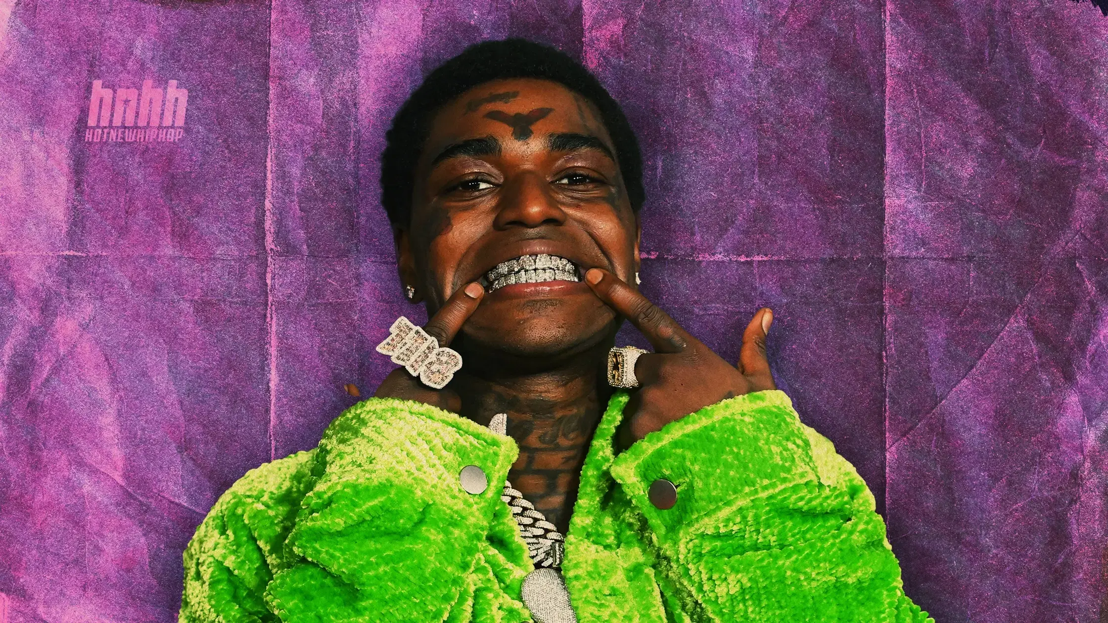Kodak Black