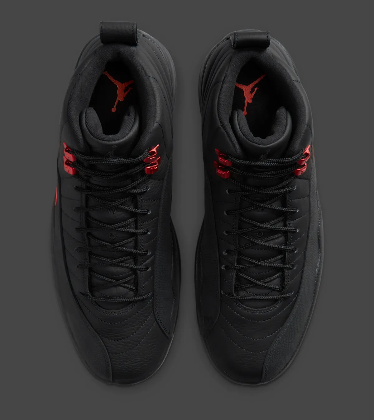 jordan 12 bloodline