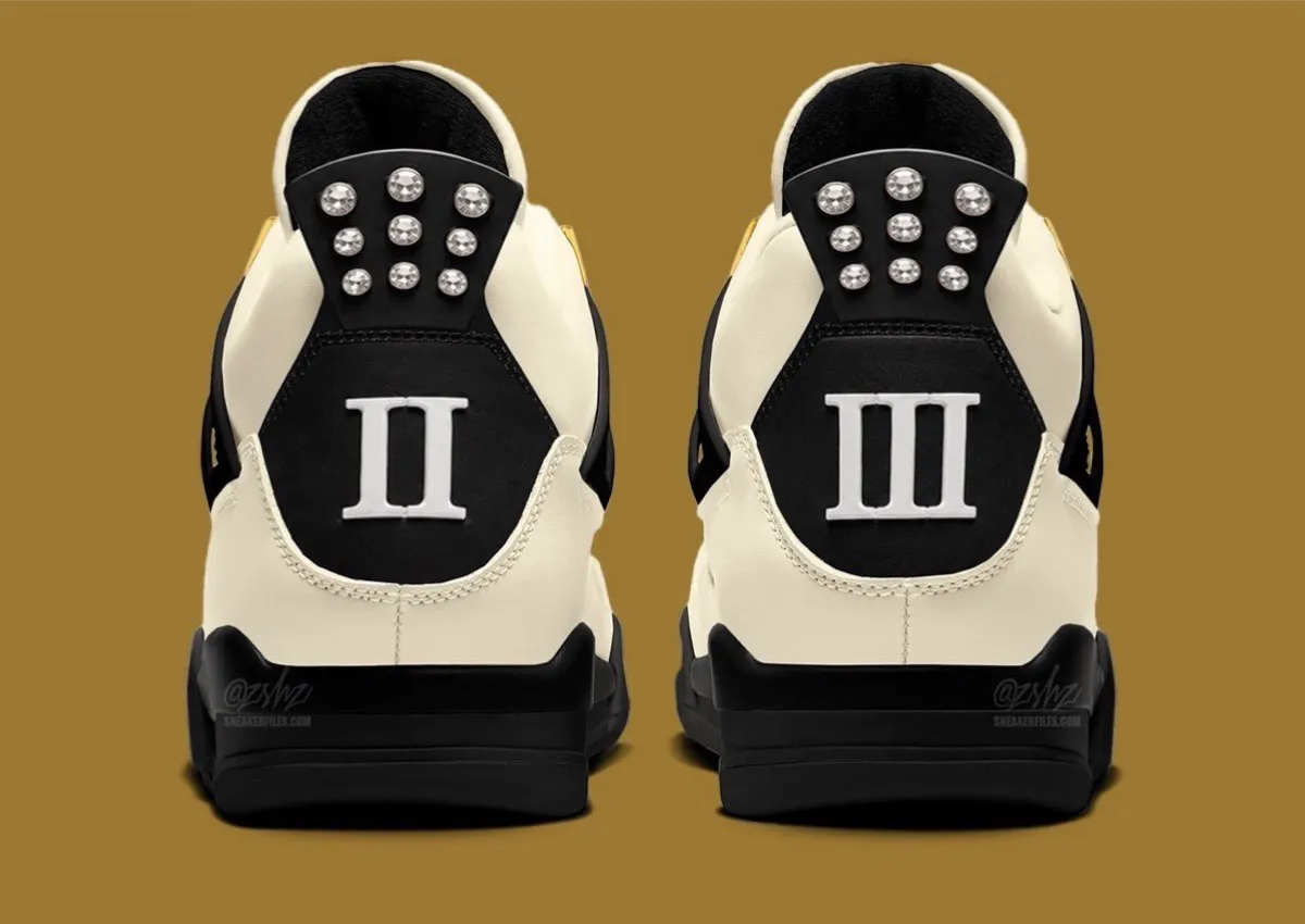 jordan 4 musik