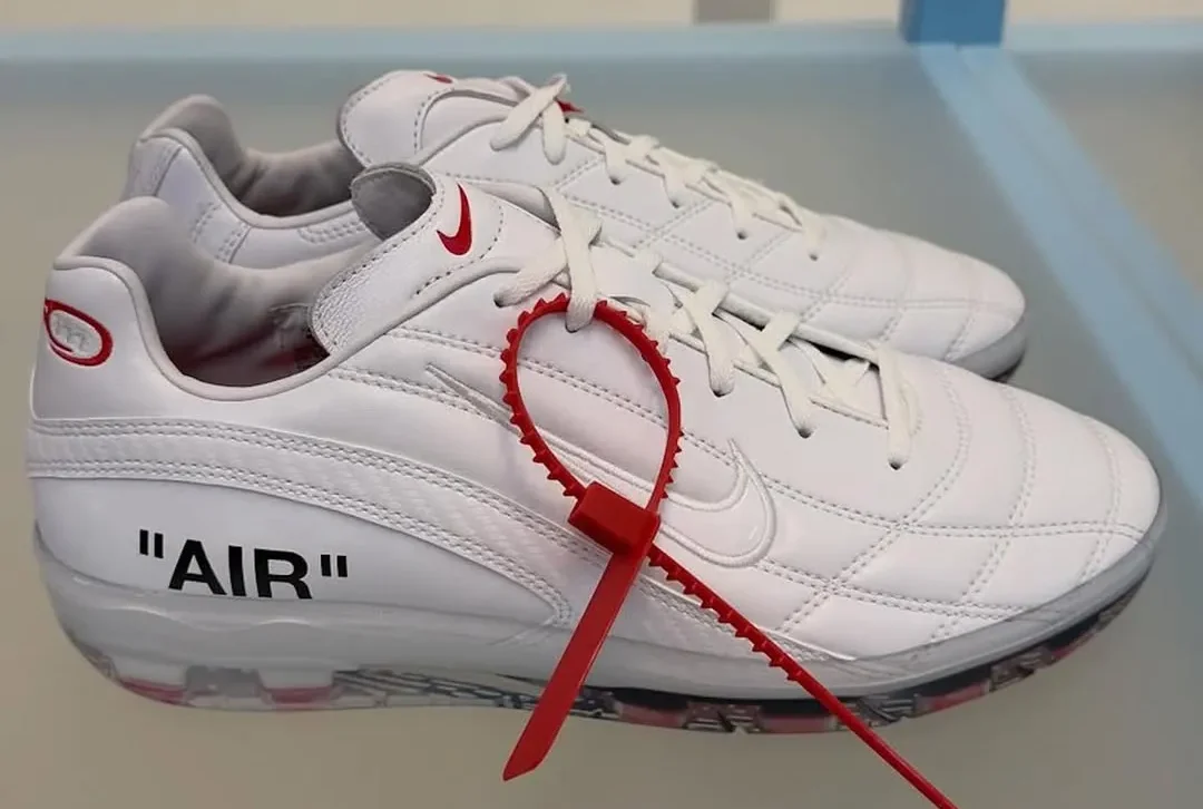 Virgil Abloh Archive