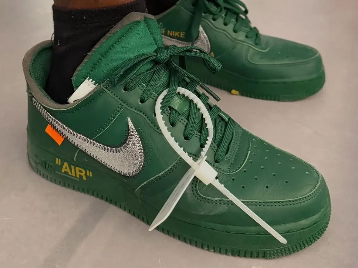 Nike