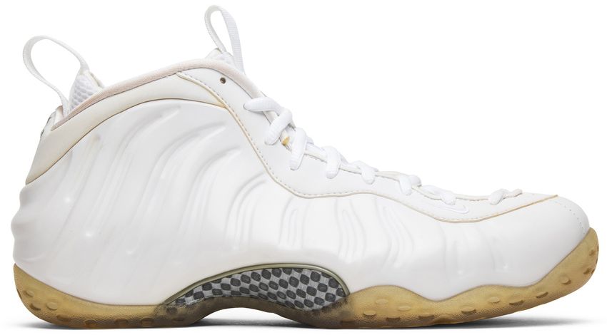 foamposite
