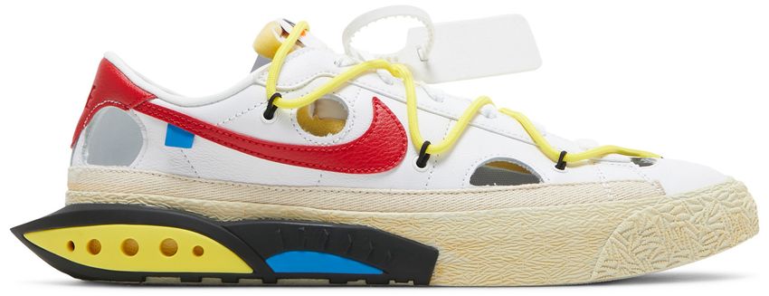 Virgil Abloh