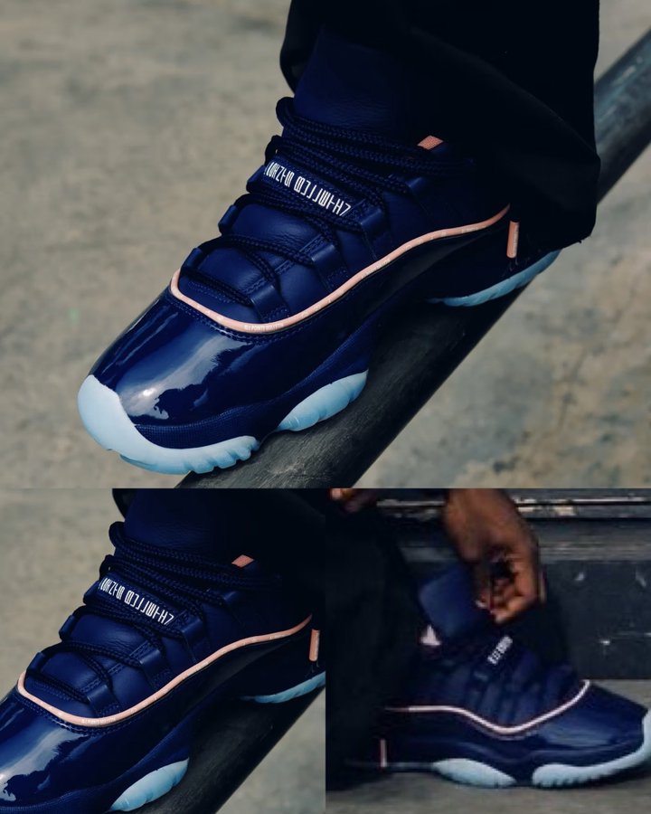 jordan 11