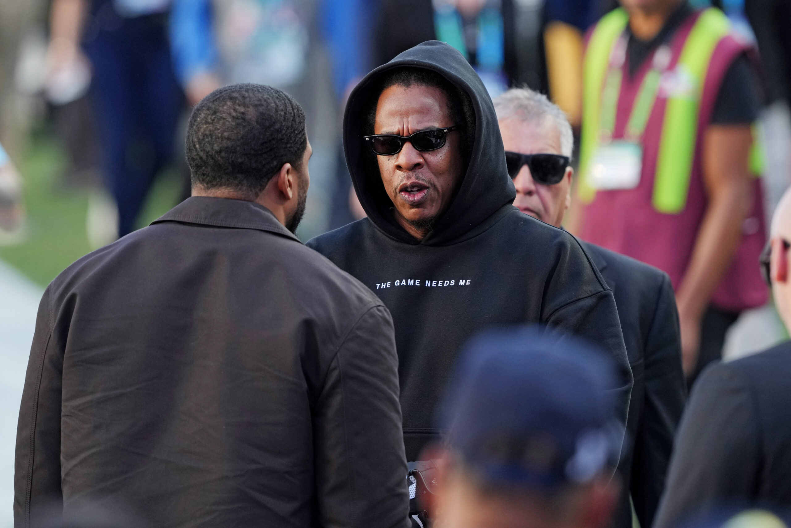 Jay-Z