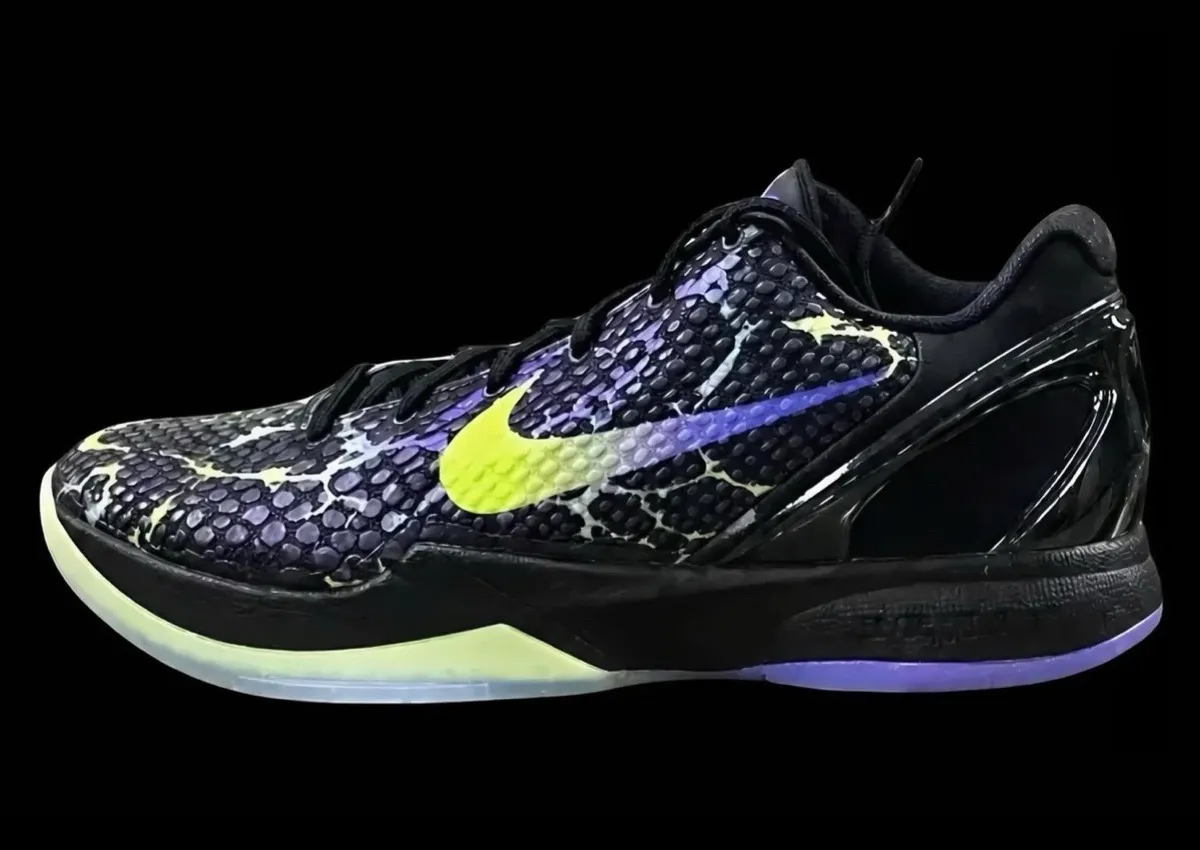 Nike Kobe 6