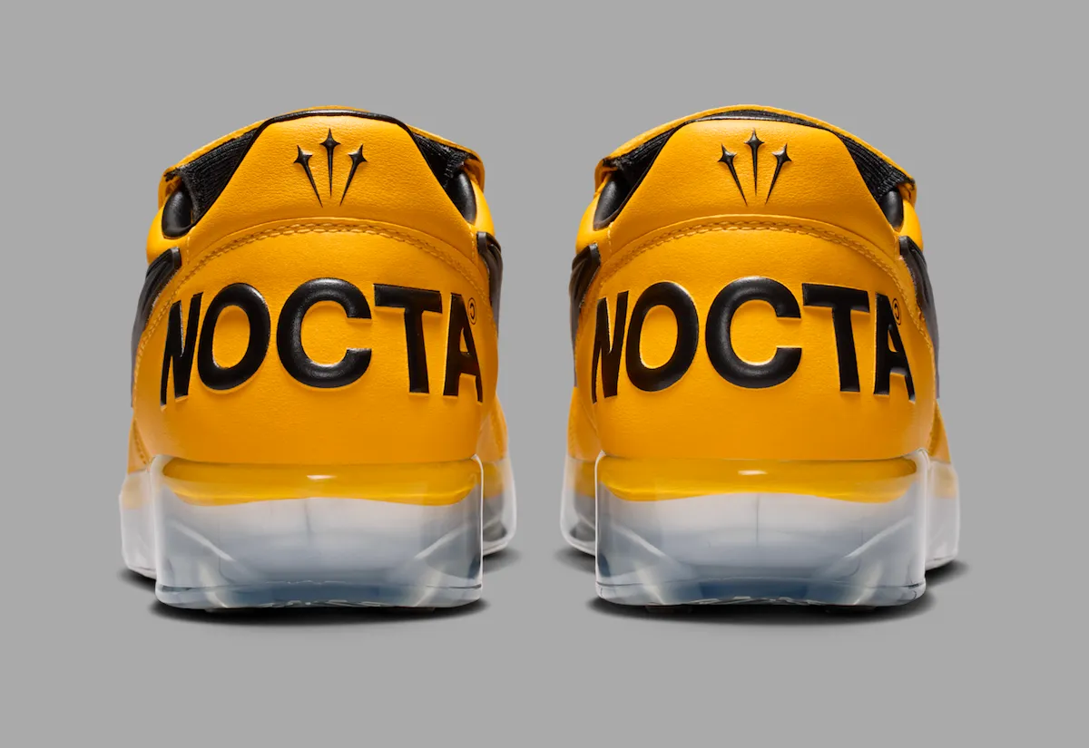 NOCTA cryoshot