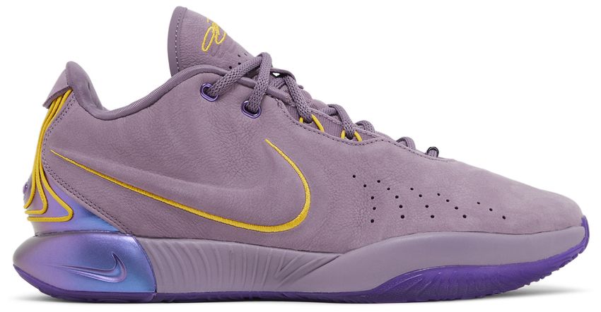 lebron 21