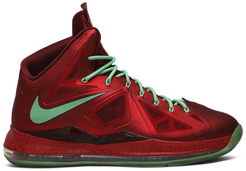 lebron 10