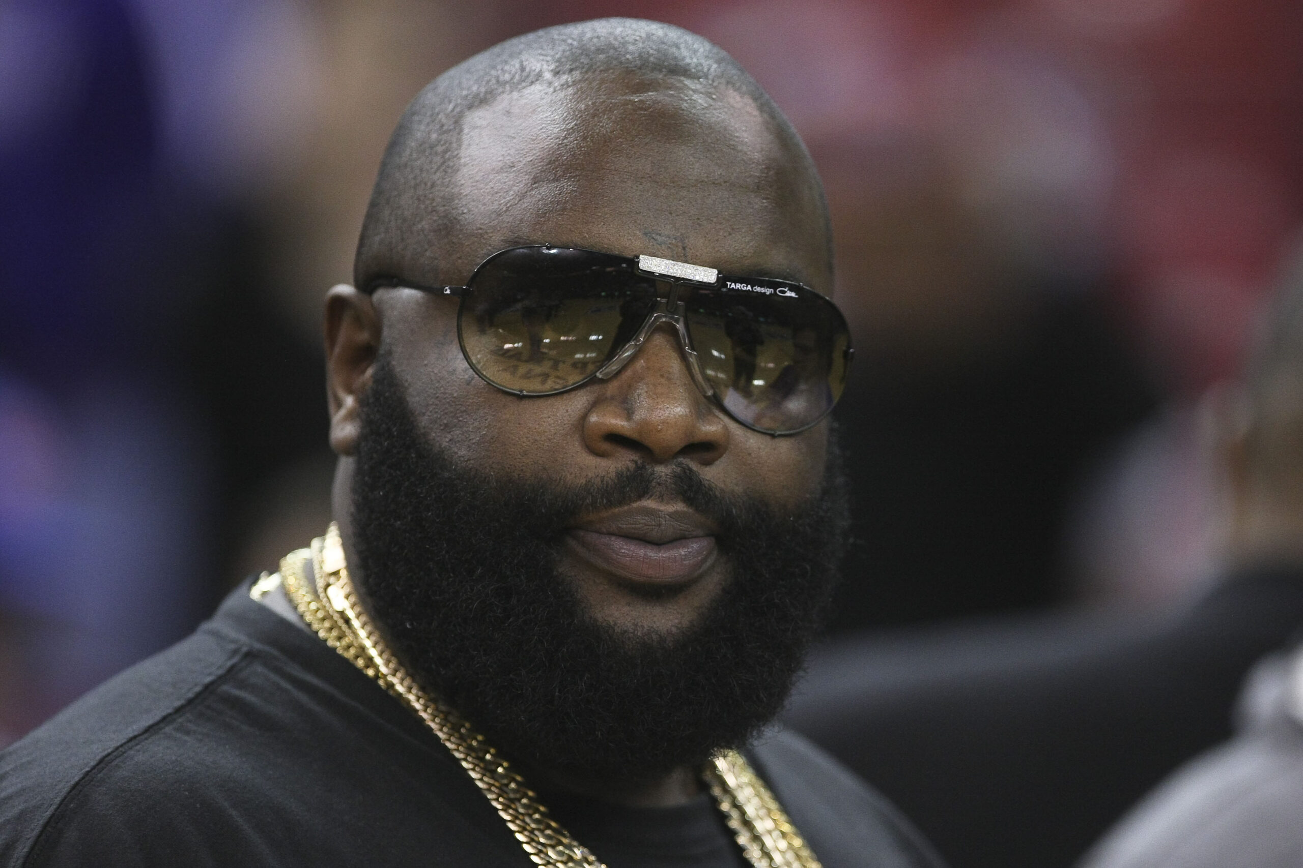 Rick Ross