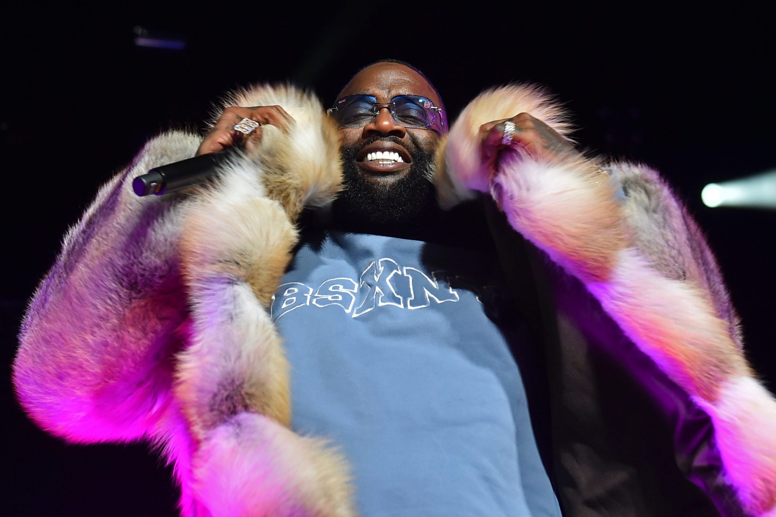 Rick Ross