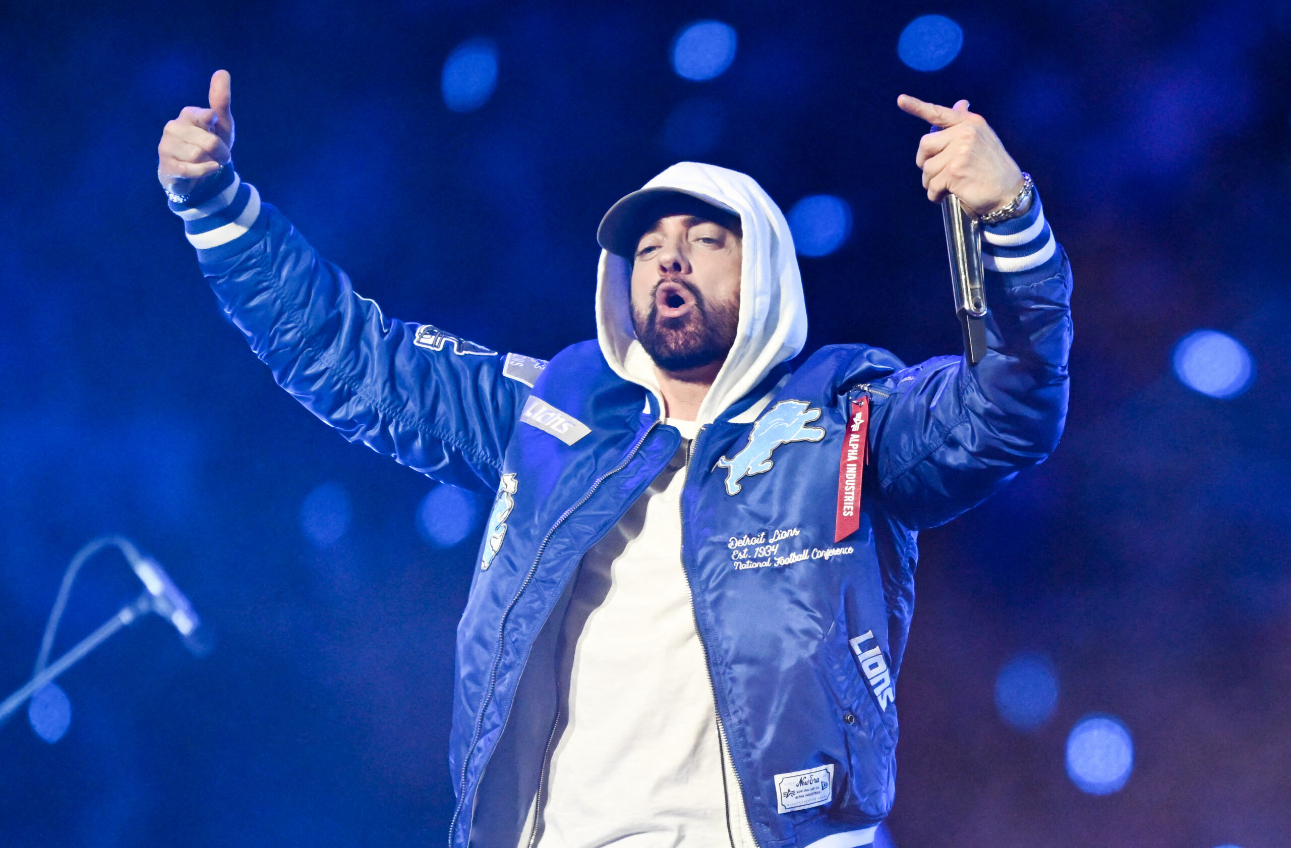 Eminem