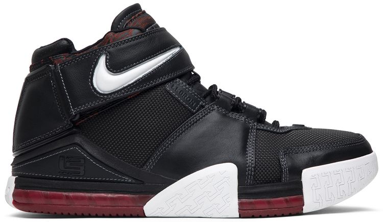 lebron 2