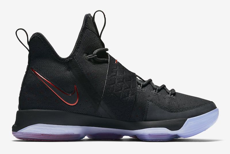 lebron 14