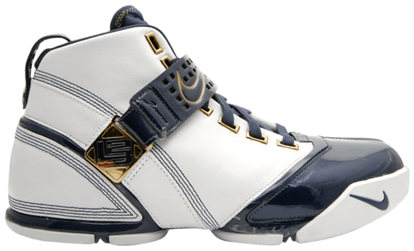 lebron 5