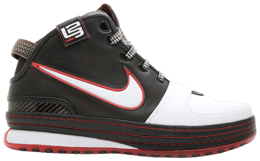 lebron 6