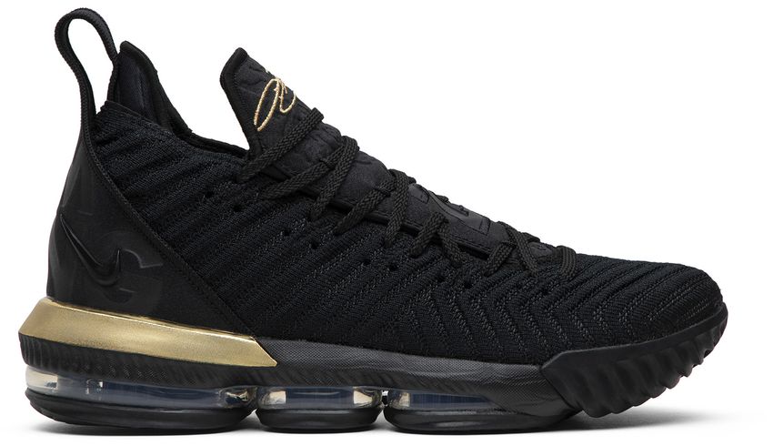 lebron 16