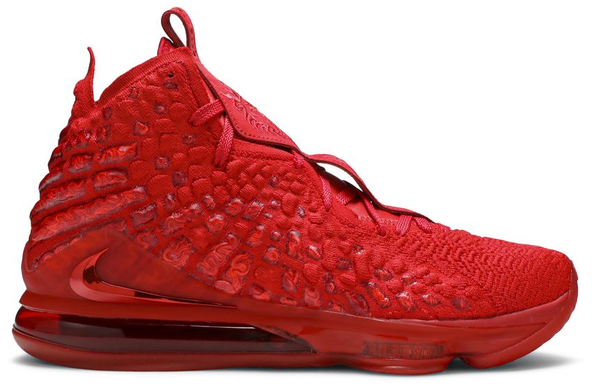 lebron 17