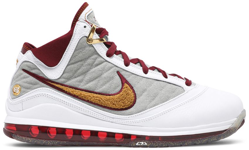 lebron 7