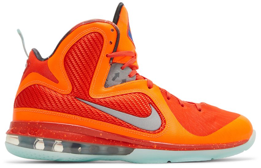 lebron 9