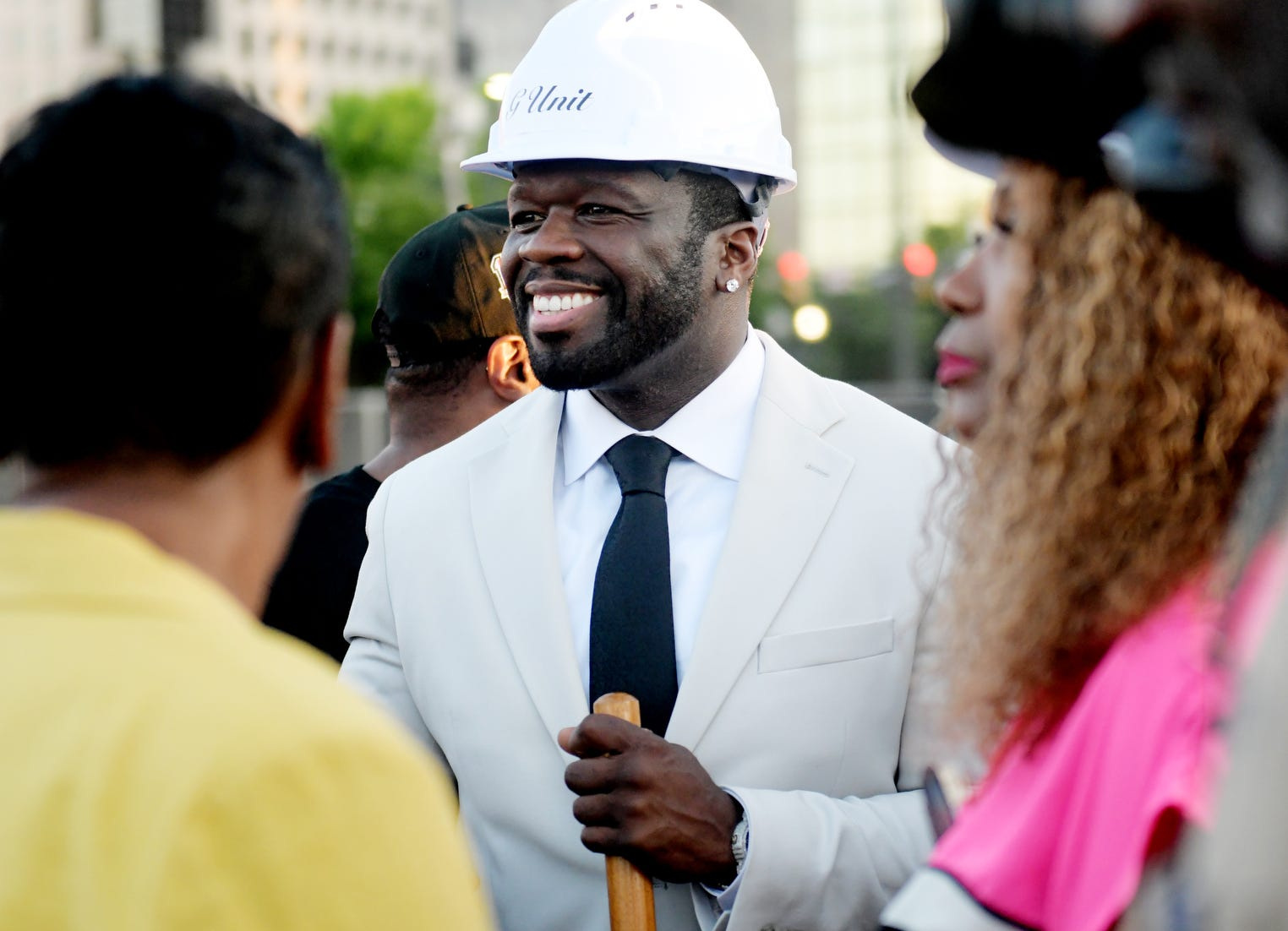 50 Cent