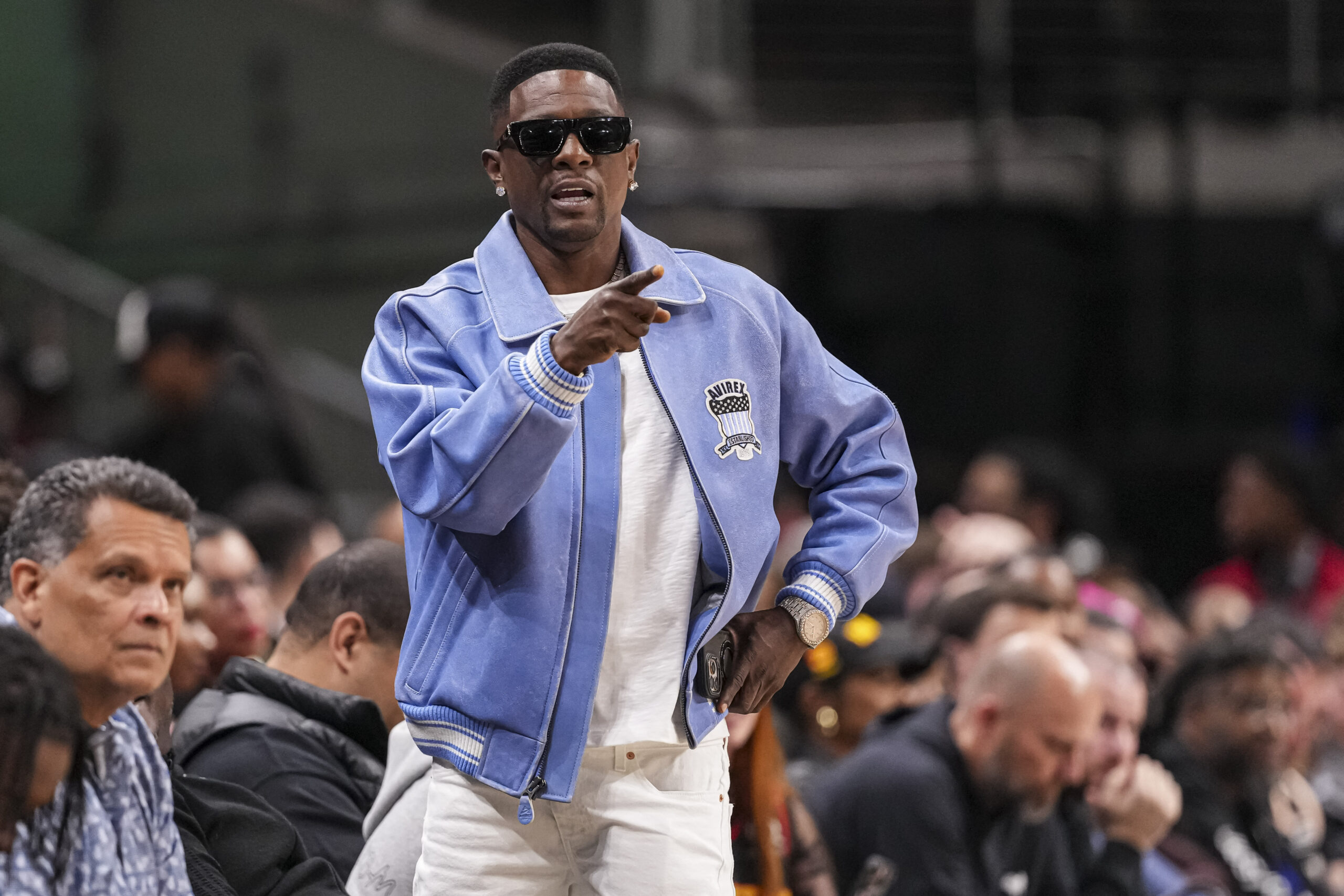 Boosie Badazz