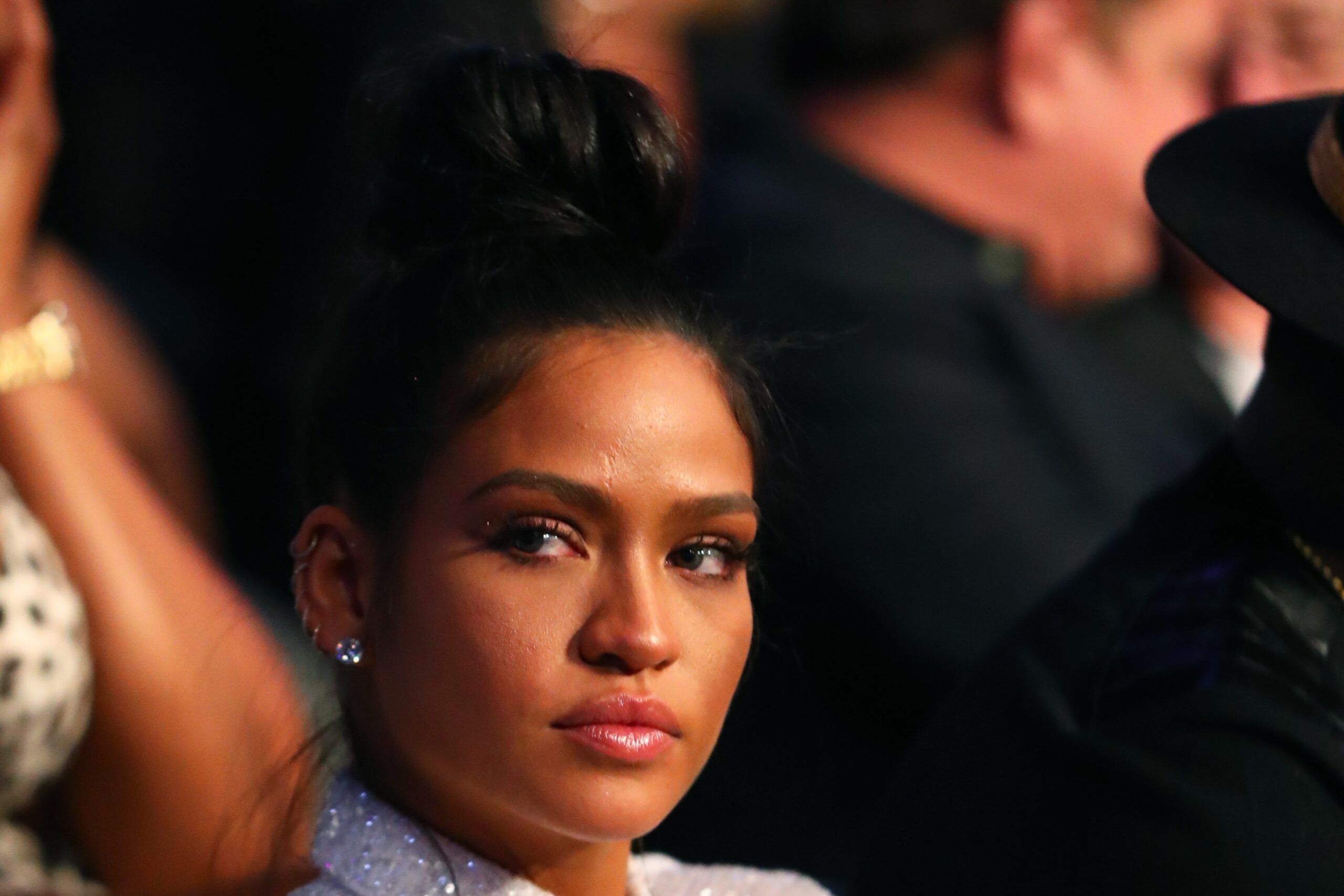 Cassie