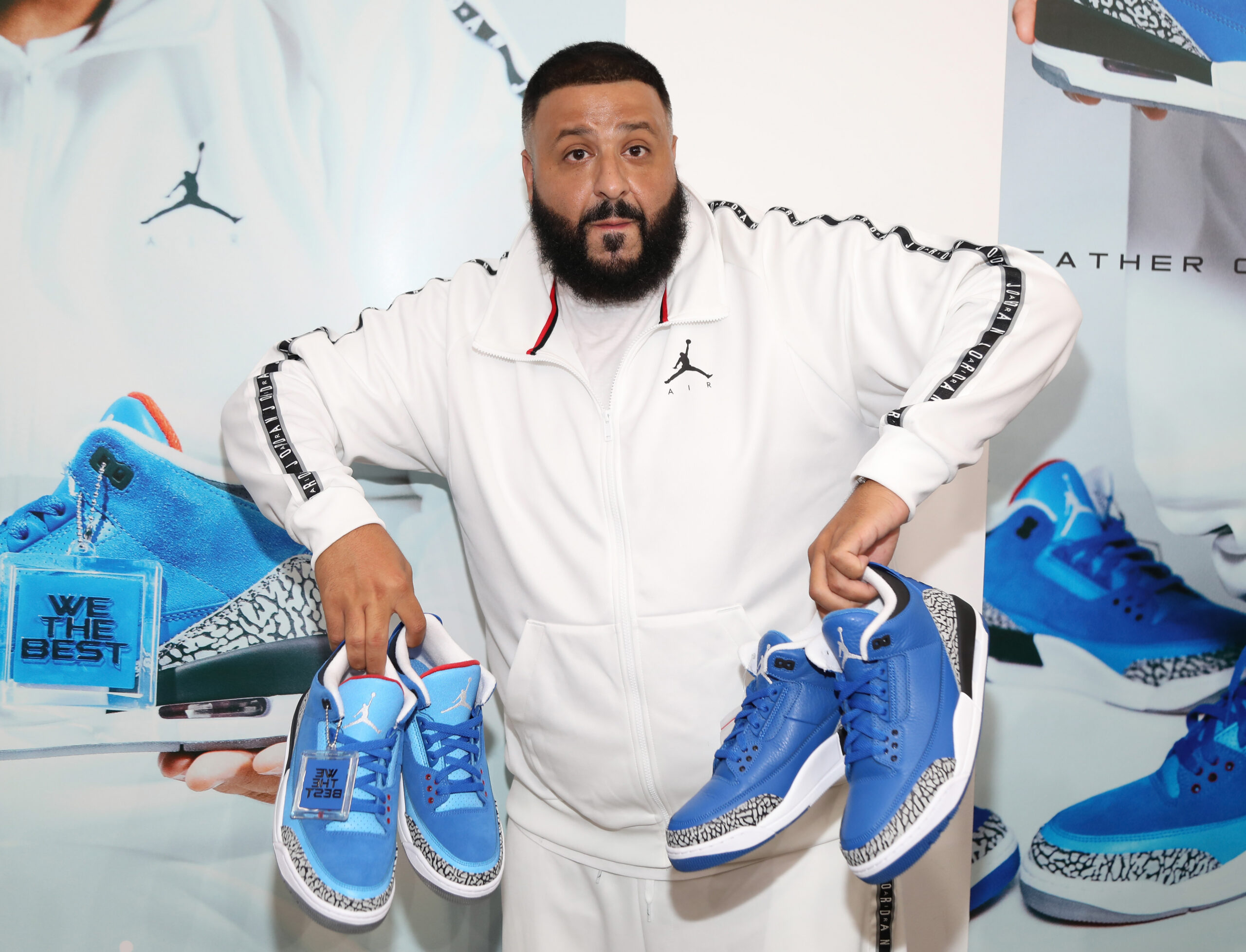 DJ Khaled
