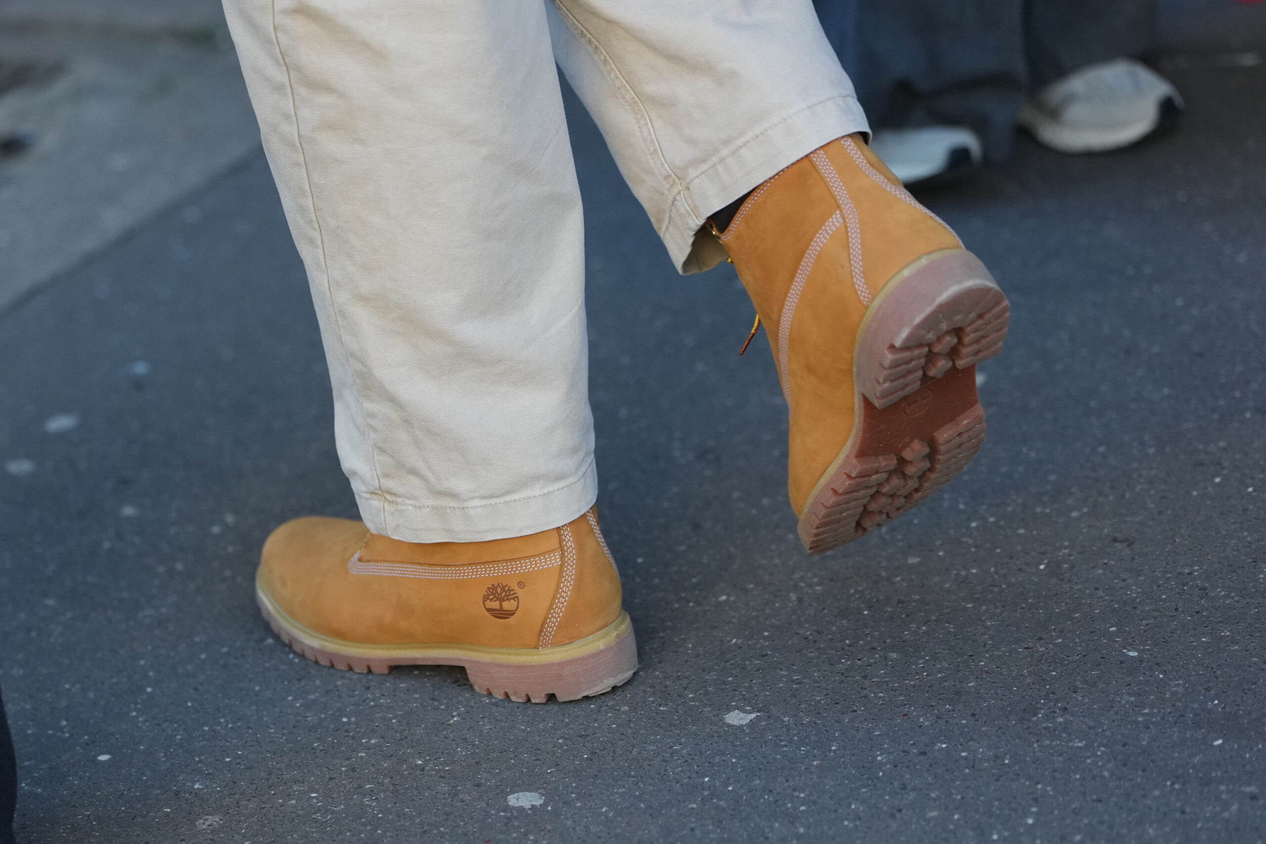 Timberland
