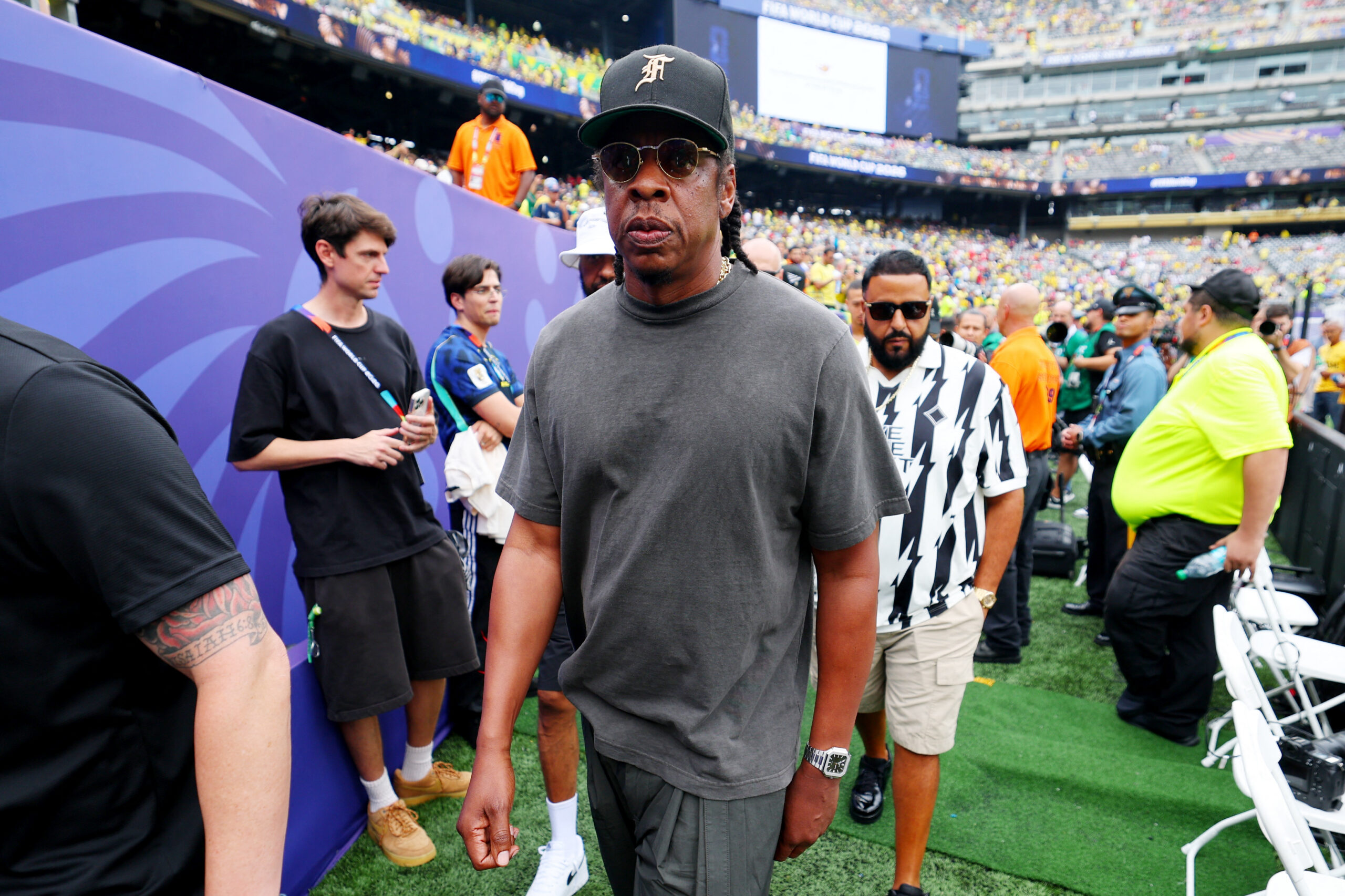 Jay-Z