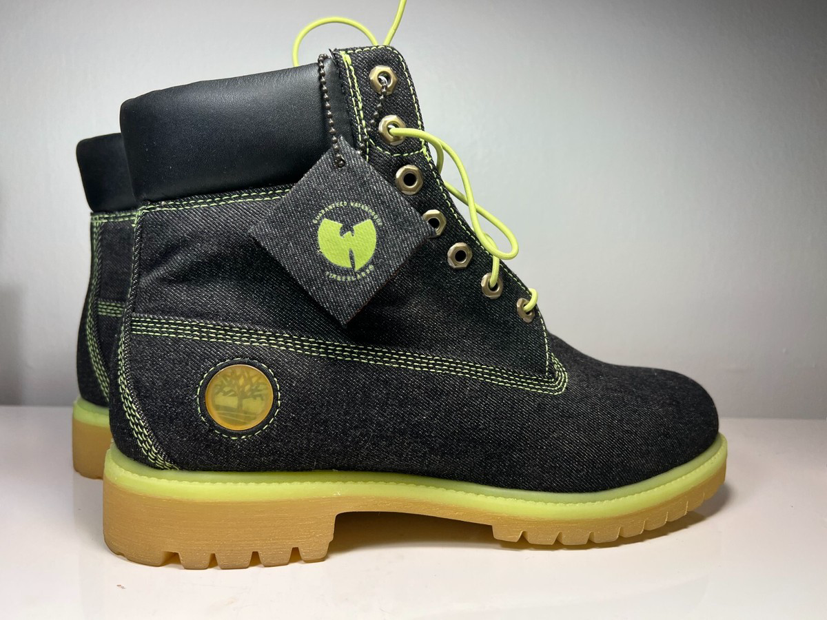 Timberland